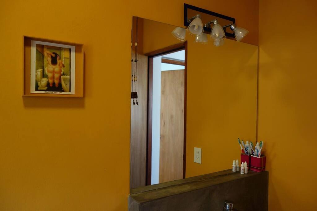 Apartmán La Florita Tilcara Exteriér fotografie