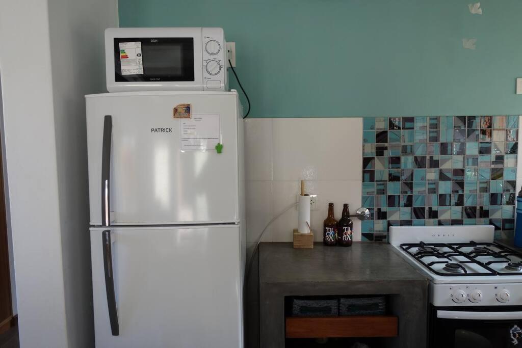 Apartmán La Florita Tilcara Exteriér fotografie