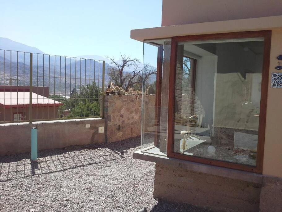 Apartmán La Florita Tilcara Exteriér fotografie