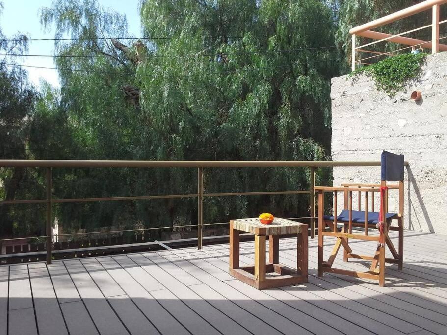 Apartmán La Florita Tilcara Exteriér fotografie