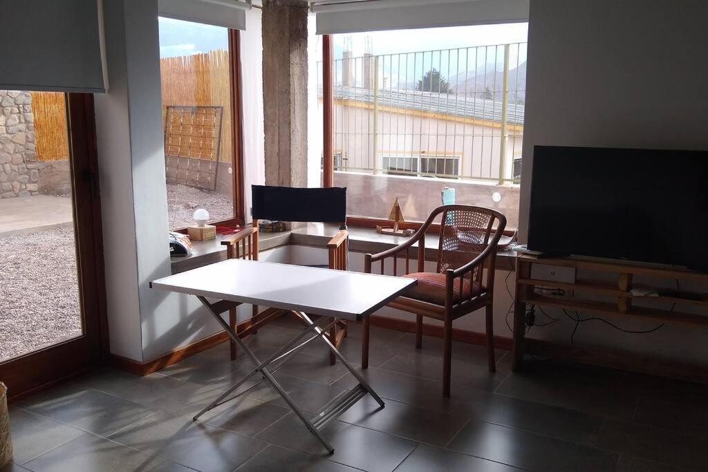 Apartmán La Florita Tilcara Exteriér fotografie
