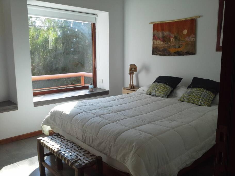 Apartmán La Florita Tilcara Exteriér fotografie