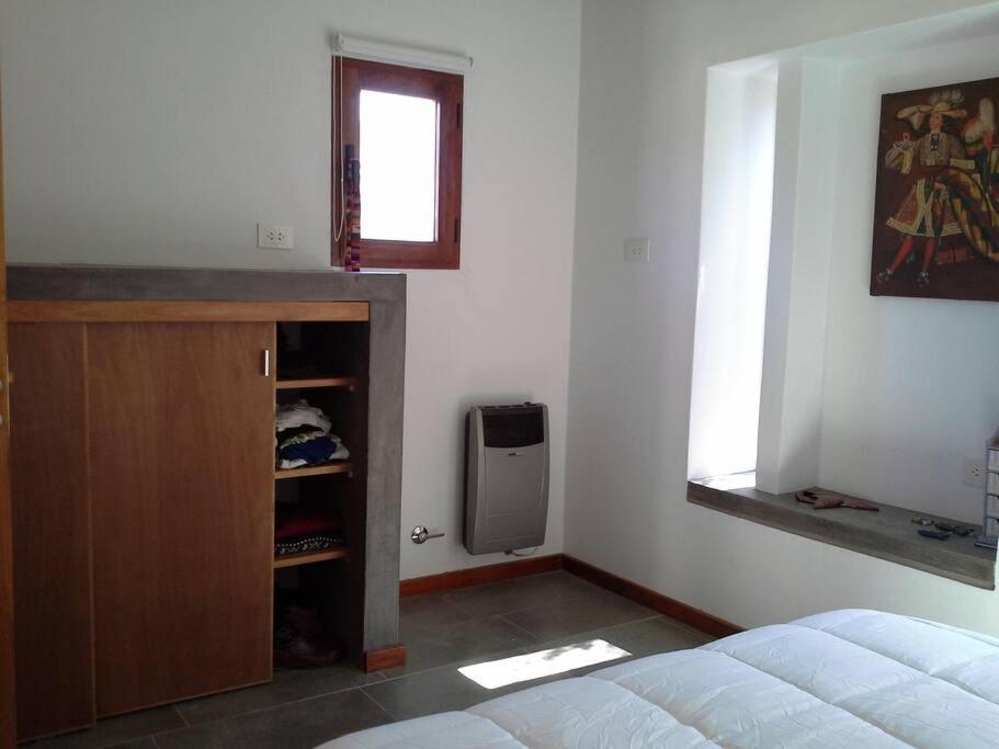 Apartmán La Florita Tilcara Exteriér fotografie