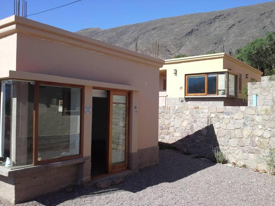Apartmán La Florita Tilcara Exteriér fotografie