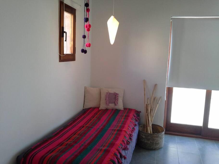Apartmán La Florita Tilcara Exteriér fotografie