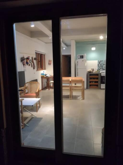 Apartmán La Florita Tilcara Exteriér fotografie