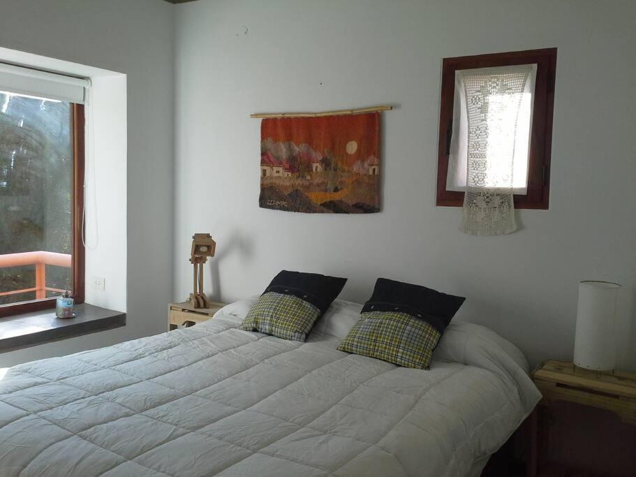 Apartmán La Florita Tilcara Exteriér fotografie