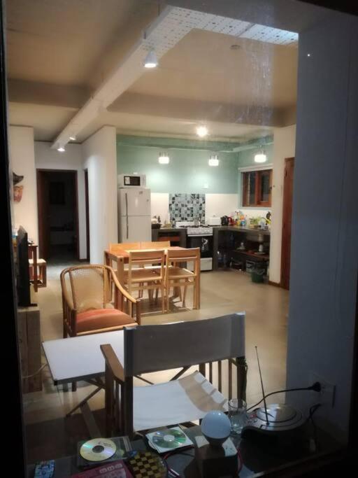 Apartmán La Florita Tilcara Exteriér fotografie