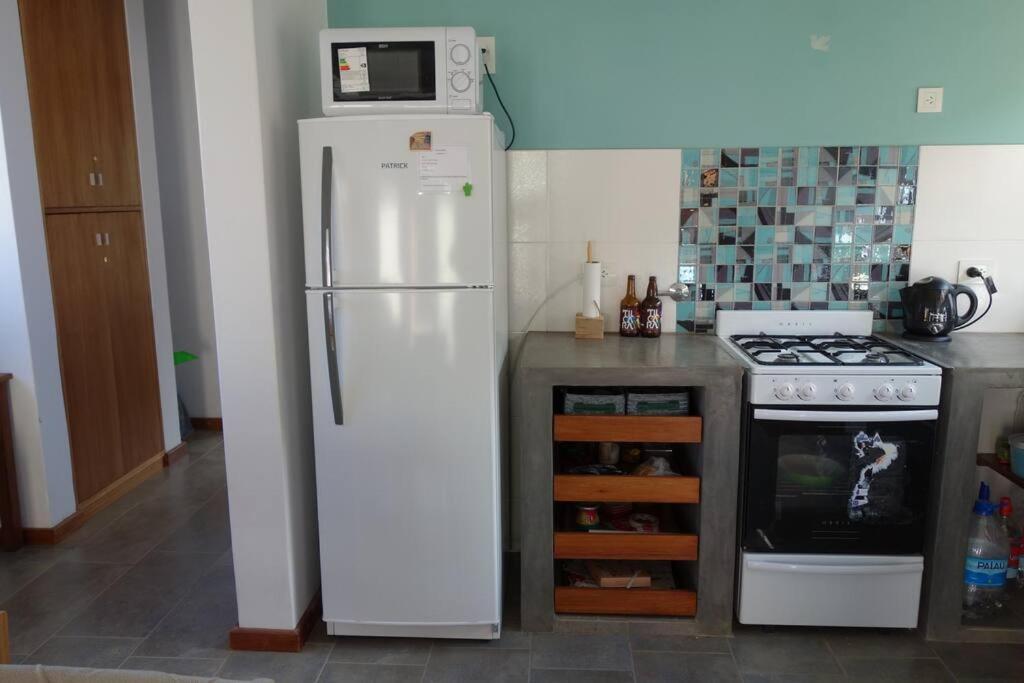 Apartmán La Florita Tilcara Exteriér fotografie