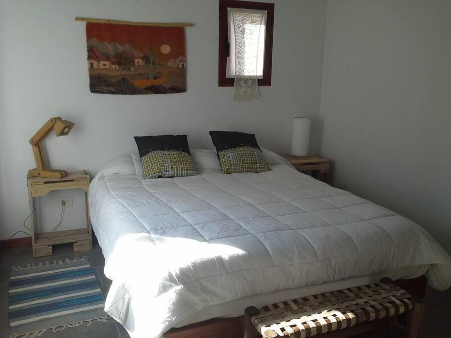 Apartmán La Florita Tilcara Exteriér fotografie