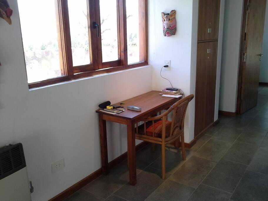 Apartmán La Florita Tilcara Exteriér fotografie