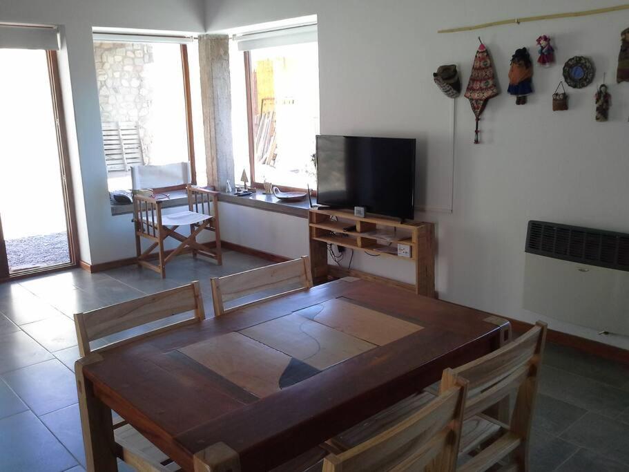 Apartmán La Florita Tilcara Exteriér fotografie