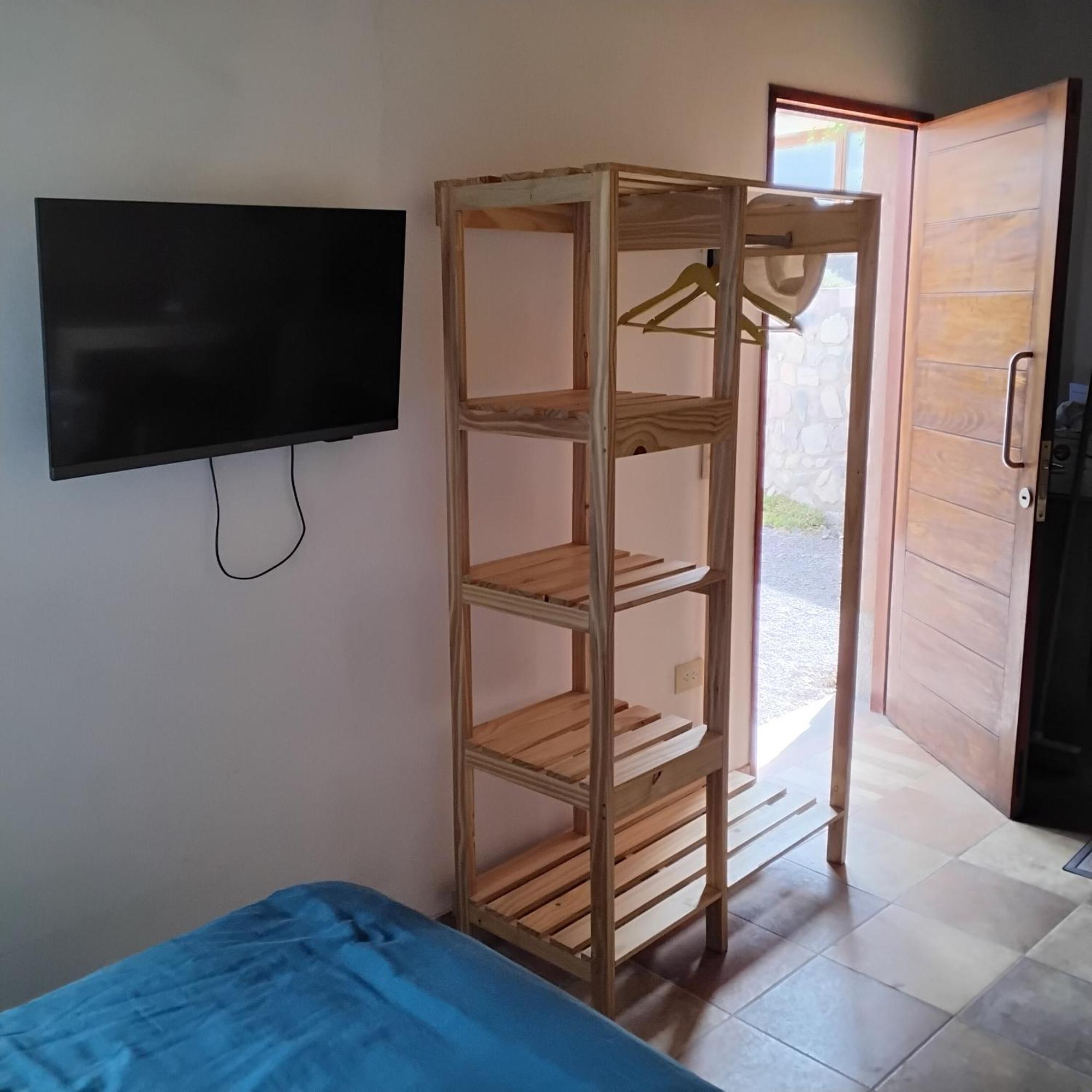 Apartmán La Florita Tilcara Exteriér fotografie