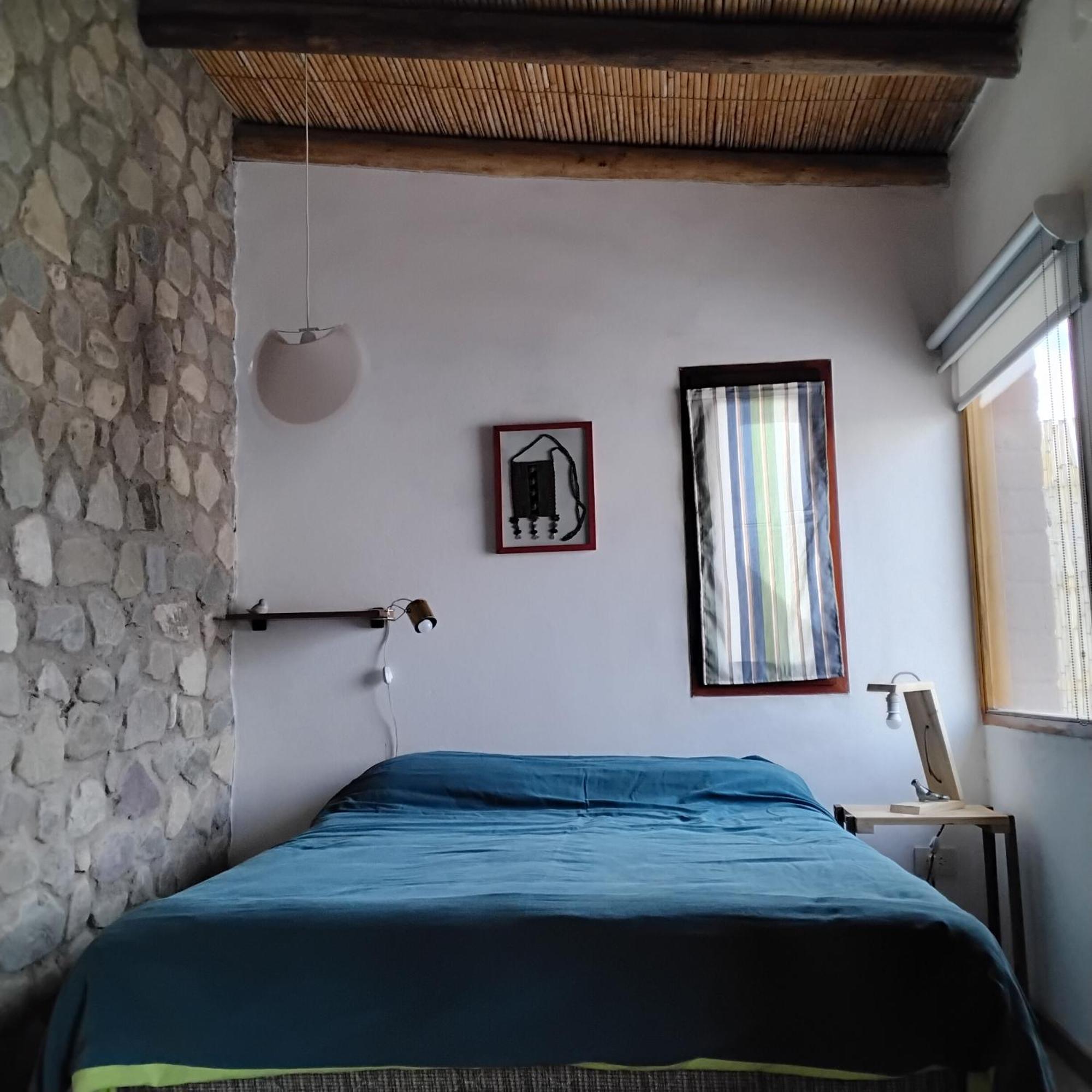 Apartmán La Florita Tilcara Exteriér fotografie