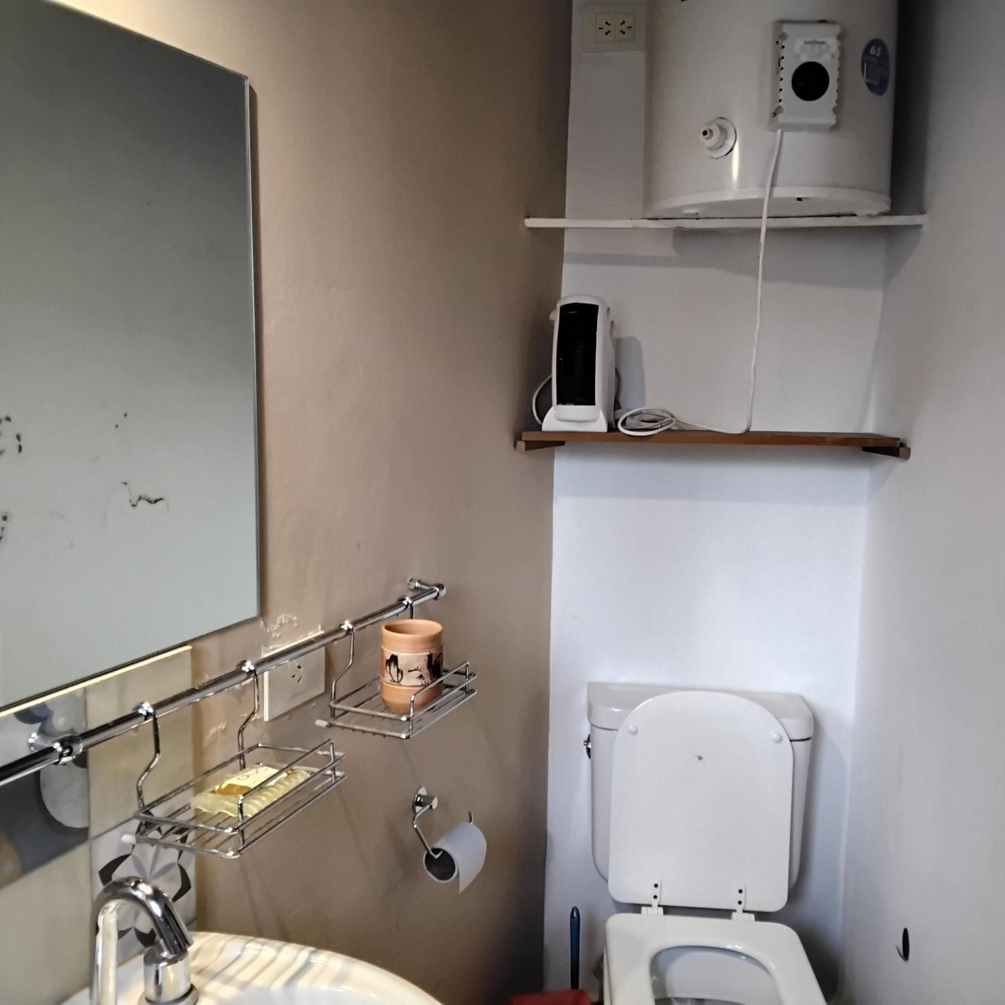 Apartmán La Florita Tilcara Exteriér fotografie