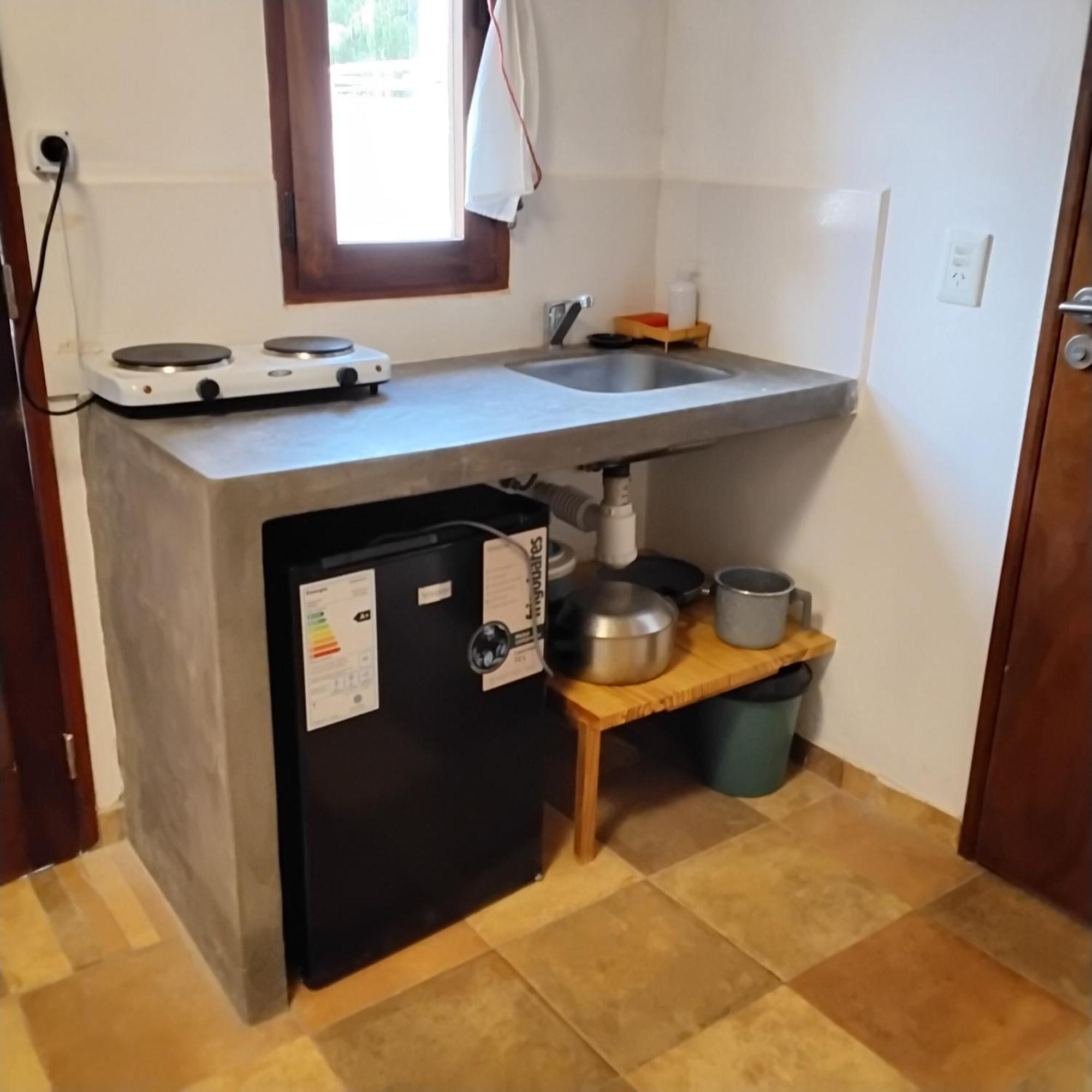 Apartmán La Florita Tilcara Exteriér fotografie