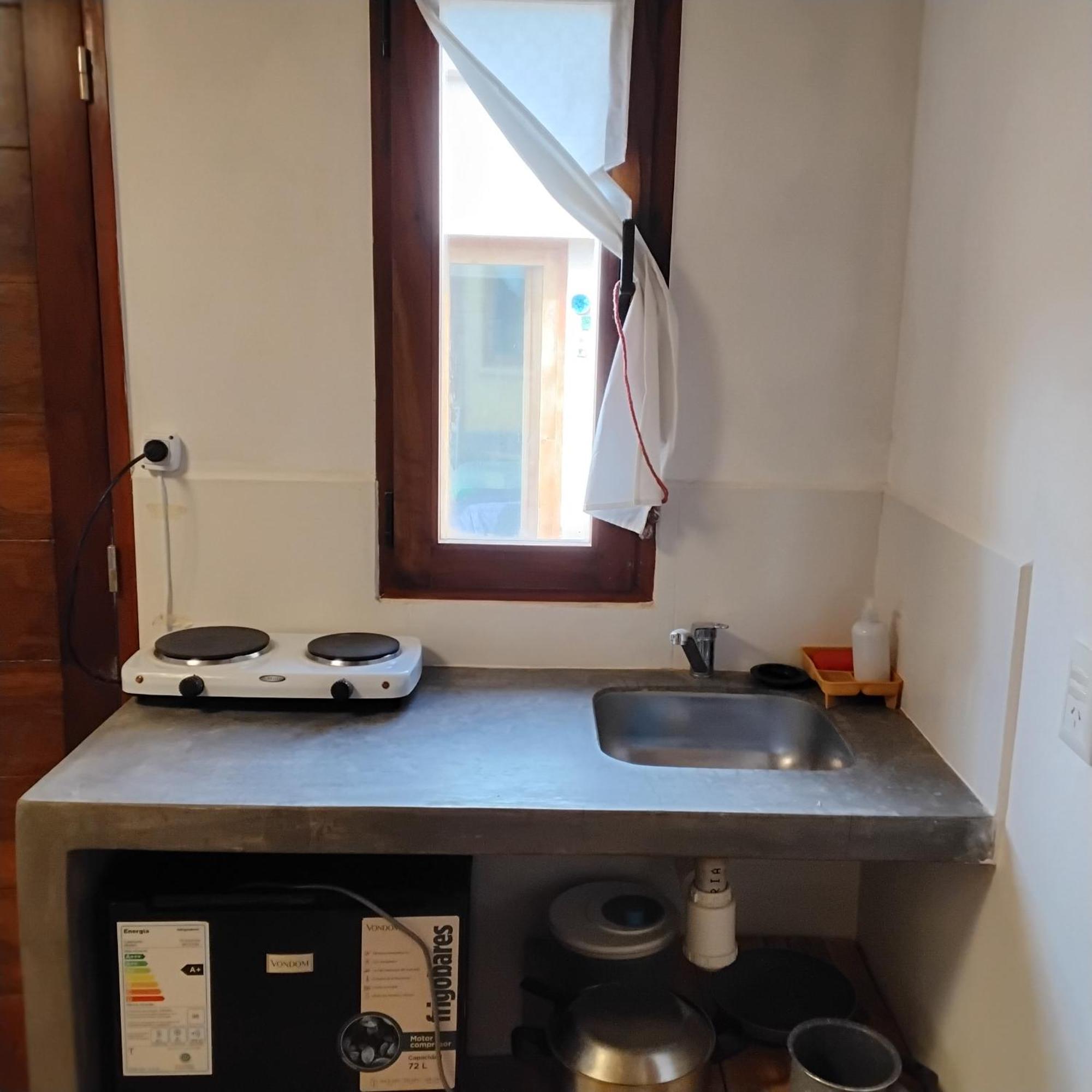 Apartmán La Florita Tilcara Exteriér fotografie