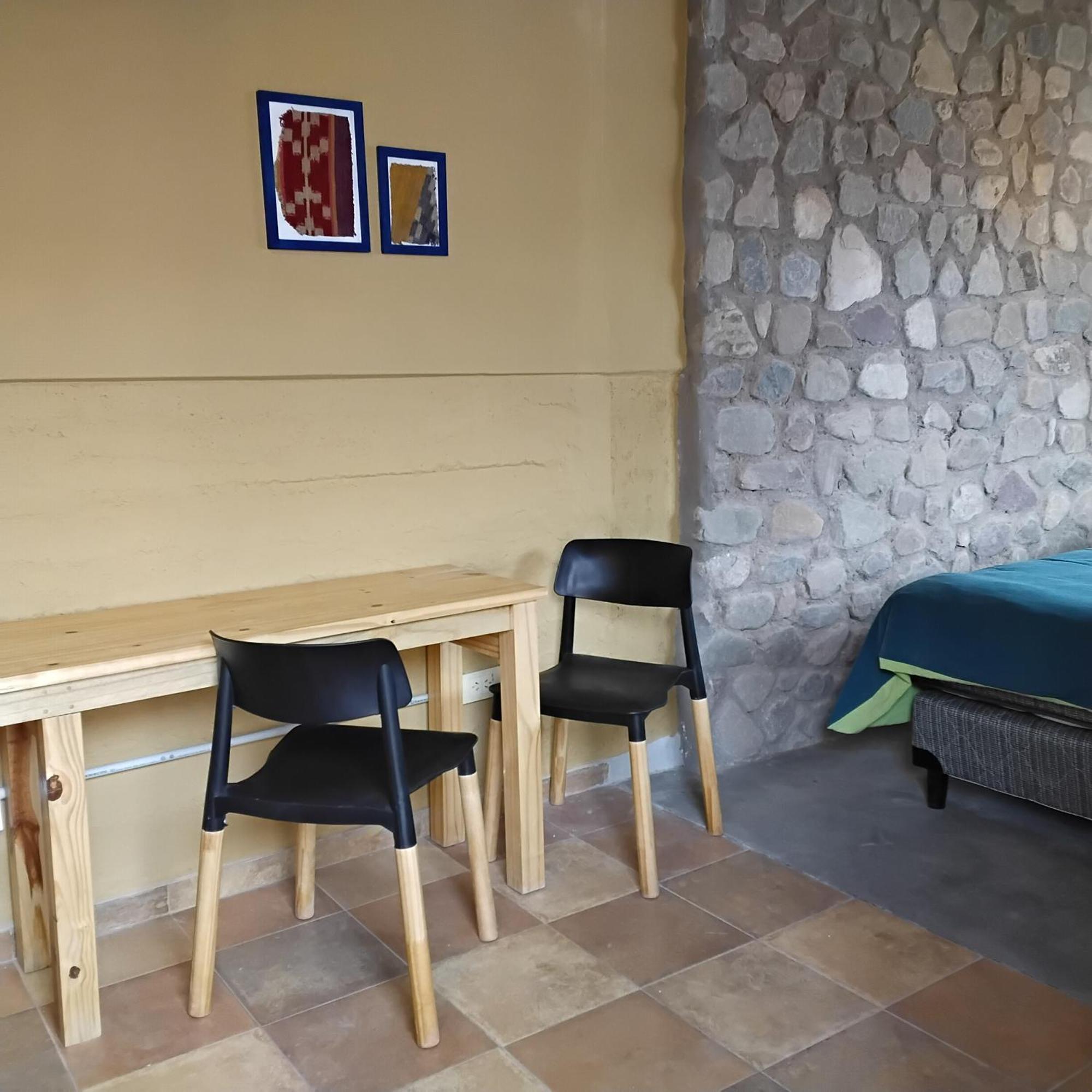 Apartmán La Florita Tilcara Exteriér fotografie